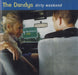 The Dandys Dirty Weekend UK CD single (CD5 / 5") ATFCD2