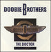 The Doobie Brothers The Doctor UK 12" vinyl single (12 inch record / Maxi-single) 12CL536