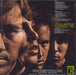 The Doors The Doors - 180gm - stickered shrink UK vinyl LP album (LP record) 081227986506