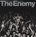 The Enemy This Song Is About You UK 7" vinyl single (7 inch record / 45) WEA442