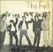 The Fall It's The New Thing! UK 7" vinyl single (7 inch record / 45) SF9