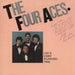 The Four Aces Love Is A Many Splendored Thing - Signed US vinyl LP album (LP record) SN-7114