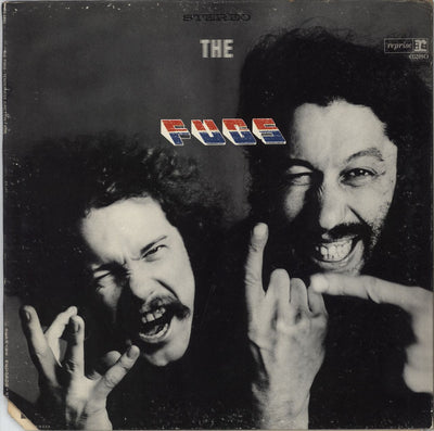 Vinyl LPs under £40 / $50 »