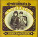 The Georgia Satellites Keep The Faith UK vinyl LP album (LP record) SPRAY301