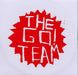 The Go! Team Ladyflash UK CD-R acetate CD-R ACETATE