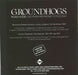 The Groundhogs Road Hogs: Live From Richmond To Pocono UK Promo CD album (CDLP)