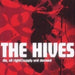 The Hives Die, All Right! / Supply & Demand UK CD single (CD5 / 5") MC5078SCD