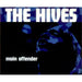 The Hives Main Offender UK Promo CD single (CD5 / 5") MC5076SCDP