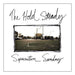 The Hold Steady Separation Sunday UK CD album (CDLP) FTH037CD