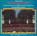 The Household Division Beating Retreat 1978 UK vinyl LP album (LP record) HD51
