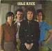 The Idle Race Idle Race - VG UK vinyl LP album (LP record) LBS83221