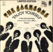 The Jackson Five Enjoy Yourself UK 12" vinyl single (12 inch record / Maxi-single) EPC5063
