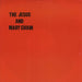 The Jesus & Mary Chain Never Understand UK 12" vinyl single (12 inch record / Maxi-single) NEG8T