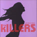 The Killers Mr Brightside UK 2-CD single set (Double CD single) 5060073770083