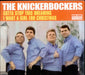 The Knickerbockers Gotta Stop This Dreaming / I Want A Girl For Christmas US 7" vinyl single (7 inch record / 45) S186