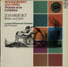 The London Philharmonic Orchestra Mussorgsky: Pictures At An Exhibition / Tchaikovsky: Romeo And Juliet South African vinyl LP album (LP record) CFP106