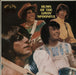 The Lovin' Spoonful Hums Of The Lovin' Spoonful UK vinyl LP album (LP record) KLP401