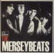 The Merseybeats The Merseybeats - EX UK vinyl LP album (LP record) 842761-1