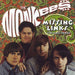 The Monkees Missing Links Three - RSD - Blue Vinyl US vinyl LP album (LP record) FRM-72153