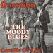 The Moody Blues Question German 7" vinyl single (7 inch record / 45) TH4