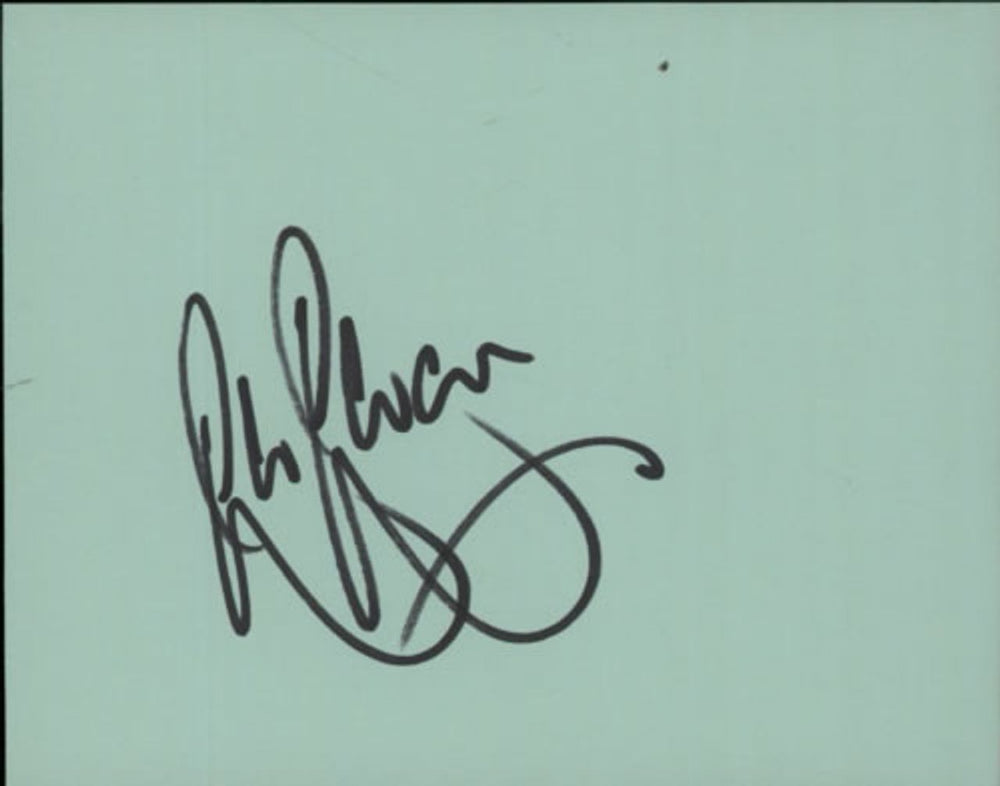 The Move Pages From An Autograph Book UK memorabilia AUTOGRAPHS