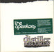 The Operators B-Line UK Promo CD single (CD5 / 5") DTIL005P