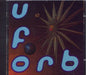 The Orb U.F. ORB Japanese CD album (CDLP) POCP-1236