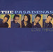 The Pasadenas Love Thing UK CD single (CD5 / 5") CDPASA4