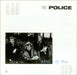 The Police King Of Pain UK 12" vinyl single (12 inch record / Maxi-single) AMX176