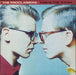 The Proclaimers This Is The Story - Extra Track UK vinyl LP album (LP record) CHR1602