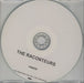 The Raconteurs Hands UK CD-R acetate CD-R ACETATE