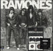 The Ramones Ramones - 40th Anniversary Deluxe Edition Japanese box set WPZR-30704/7