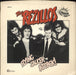 The Rezillos (My Baby Does) Good Sculptures UK 7" vinyl single (7 inch record / 45)