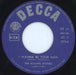 The Rolling Stones I Wanna Be Your Man - Blue & Green p/s Italian 7" vinyl single (7 inch record / 45) ROL07IW804499