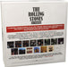 The Rolling Stones In Mono + Mailer - Sealed Box UK Vinyl Box Set