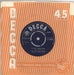 The Rolling Stones It's All Over Now - 1st - VG UK 7" vinyl single (7 inch record / 45) F.11934