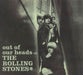 The Rolling Stones Out Of Our Heads + Certificate UK super audio CD SACD 8822912