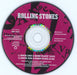 The Rolling Stones Rock And A Hard Place US Promo CD single (CD5 / 5") ROLC5RO34911