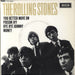 The Rolling Stones The Rolling Stones EP - 1st - VG UK 7" vinyl single (7 inch record / 45) DFE8560