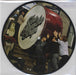 The Rumble Strips Motorcycle UK 7" vinyl picture disc (7 inch picture disc single) RE47PMO401731