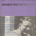 The Smiths Bigmouth Strikes Again - EX UK 12" vinyl single (12 inch record / Maxi-single)