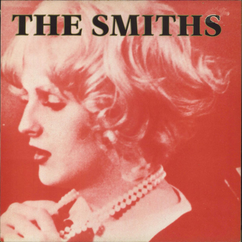 The Smiths Sheila Take A Bow - EX UK 12" vinyl single (12 inch record / Maxi-single) RTT196