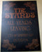 The Stands All Years Leaving - Set Of 2 Posters UK Promo poster PROMO POSTER SET