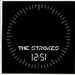 The Strokes 12:51 (Twelve Fifty One) UK Promo CD-R acetate CD-R ACETATE