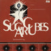 The Sugarcubes Stick Around For Joy UK vinyl LP album (LP record) TPLP30