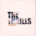 The Thrills One Horse Town UK Promo CD single (CD5 / 5") VSCDJ1845