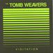 The Tomb Weavers Visitation / Visitation II US 7" vinyl single (7 inch record / 45) 13OC-019