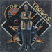 The Troggs The Troggs UK vinyl LP album (LP record) PELS543