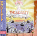 The Uglysuit The Uglysuit Japanese Promo CD album (CDLP) TRCP-38