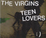 The Virgins Teen Lovers UK Promo CD single (CD5 / 5") PRO17237